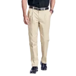 Poly Cotton Chino