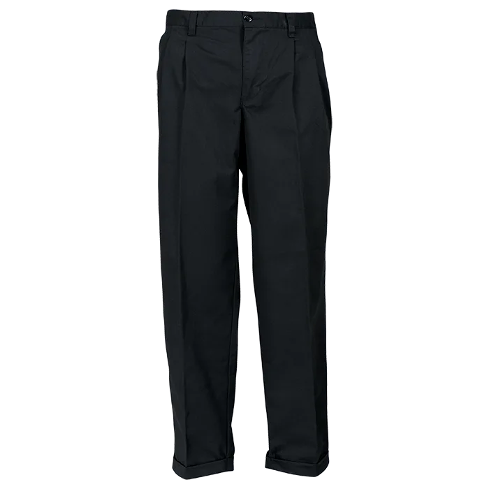 Poly Cotton Chino - Image 2