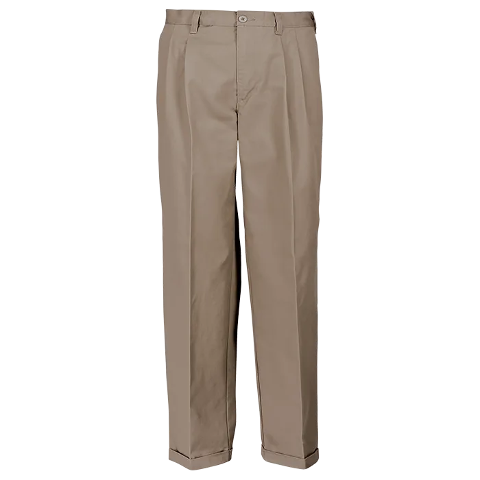 Poly Cotton Chino - Image 3
