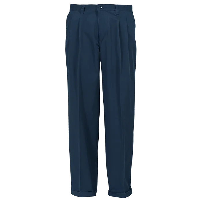 Poly Cotton Chino - Image 4