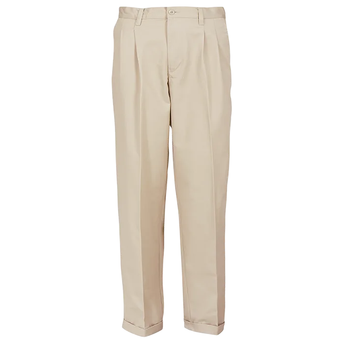 Poly Cotton Chino - Image 5