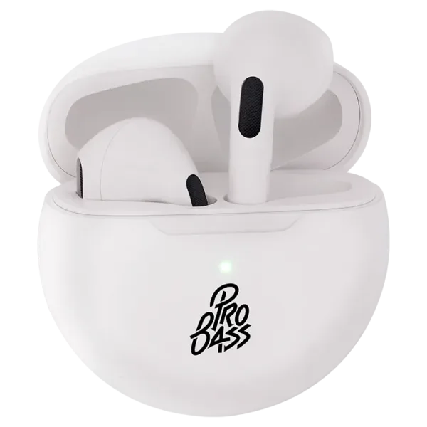 Pro Bass Future Series True Wireless Earphones