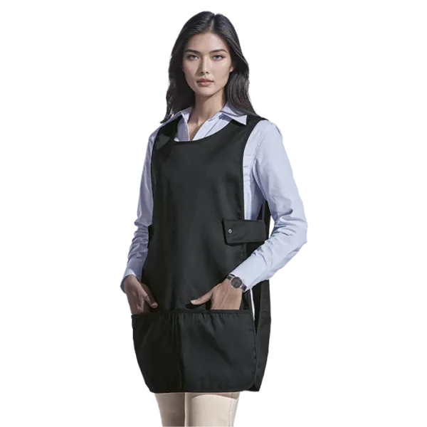 Iris Pinafore