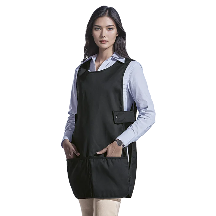 Iris Pinafore