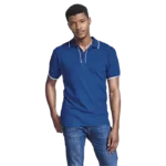 Piping Golfer Mens