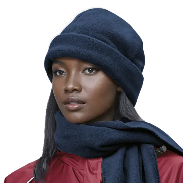 Polar Fleece Beanie