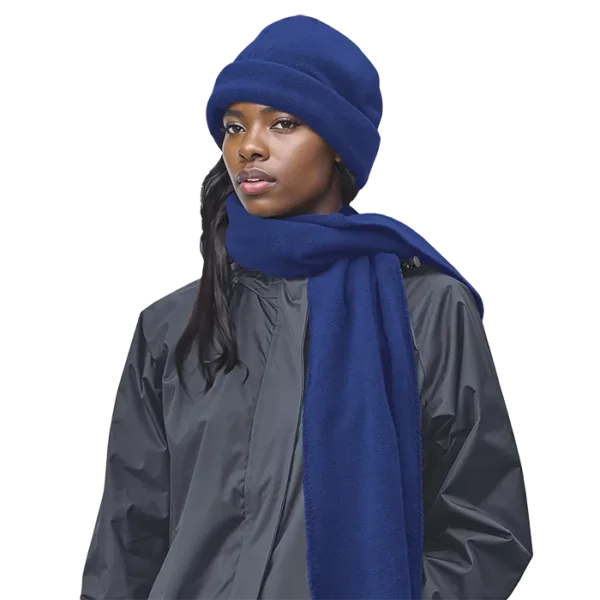 Polar Fleece Scarf