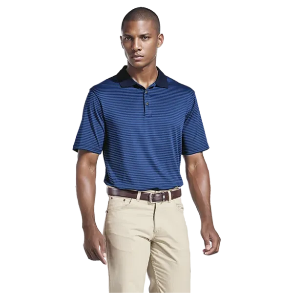 Preston Golfer