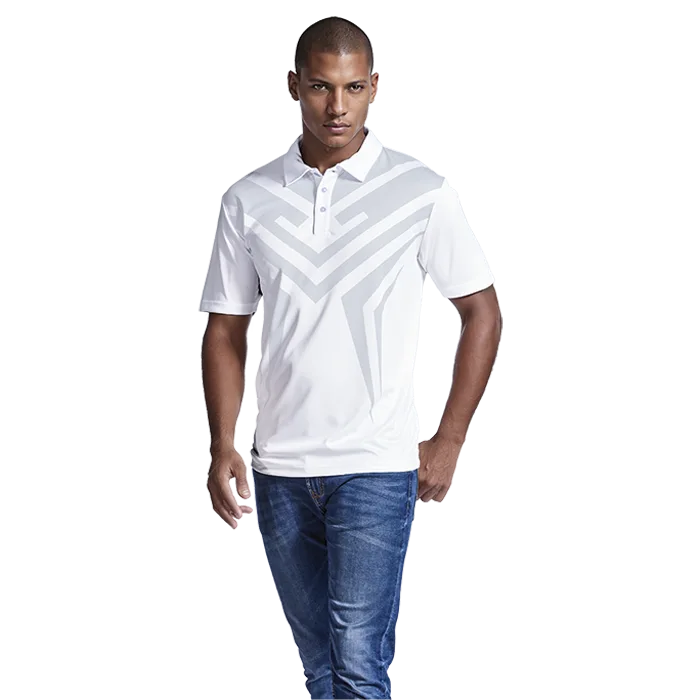 Prism Golfer