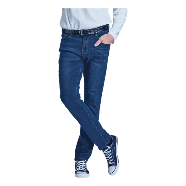Original Stretch Jeans Mens