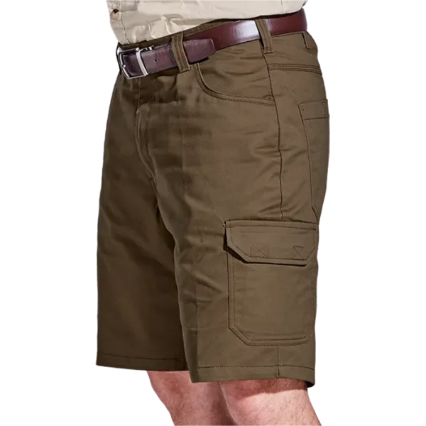 Rogue Shorts