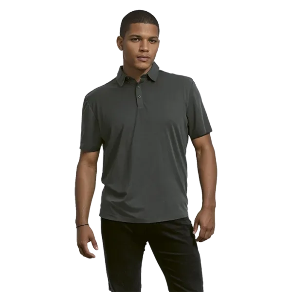 Seamless Pro Golfer Mens