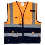 Pioneer Signaling Vest