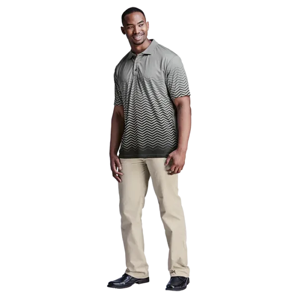 Quake Golfer Mens