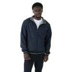Light Weight Reversible Jacket Mens