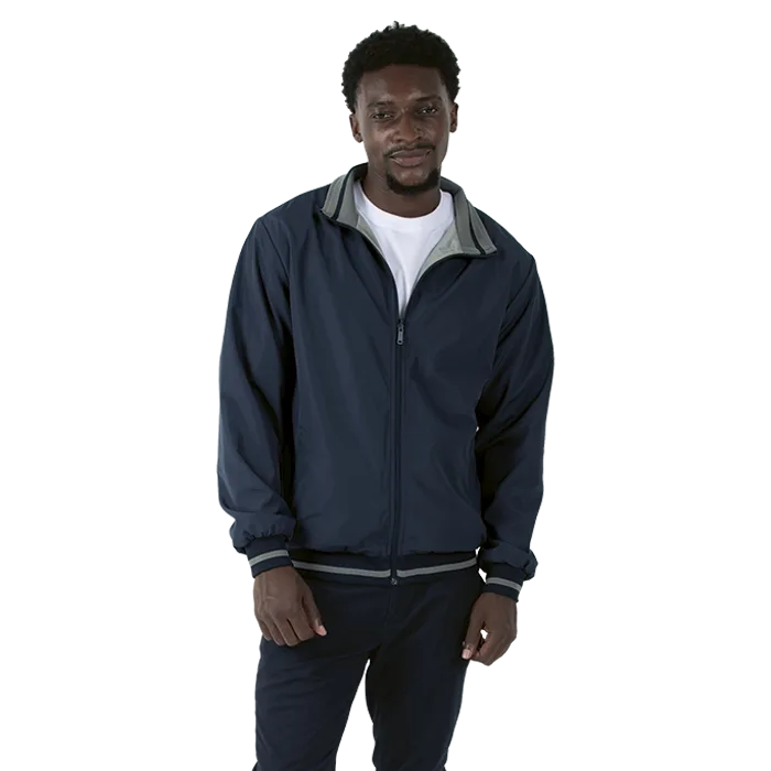 Light Weight Reversible Jacket Mens - Image 4