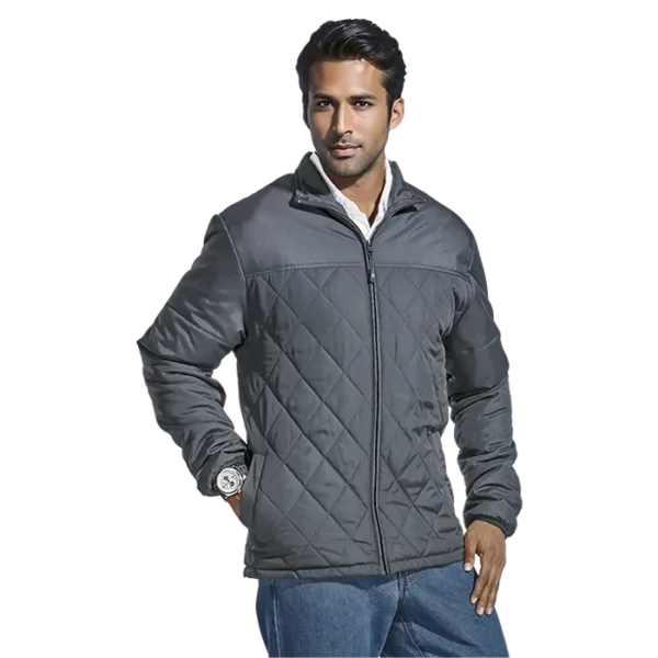 Rochfort Jacket Mens