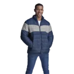 Reversible Padded Puffer Mens
