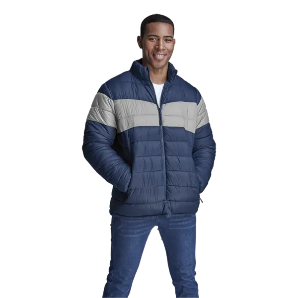 Reversible Padded Puffer Mens