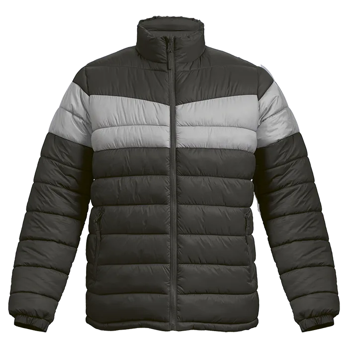 Reversible Padded Puffer Mens - Image 2