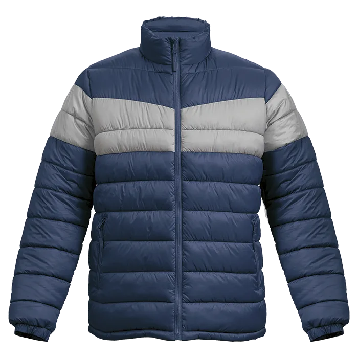 Reversible Padded Puffer Mens - Image 3