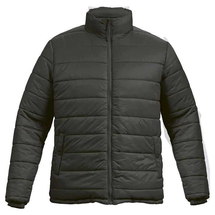 Reversible Padded Puffer Mens - Image 4