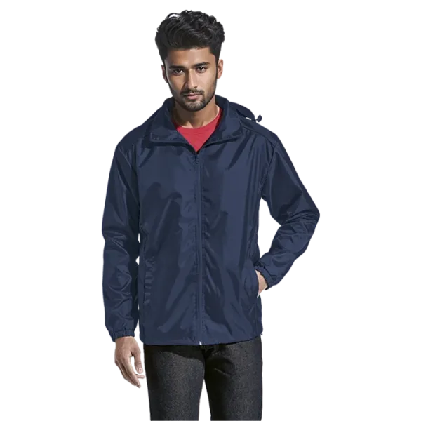 Scout Jacket