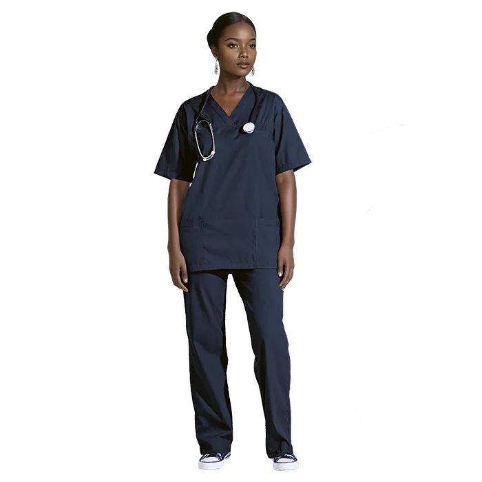 Riley Scrub Pants