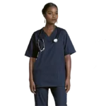 Riley Scrub Top