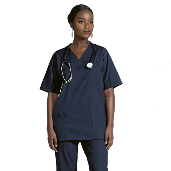 Riley Scrub Top