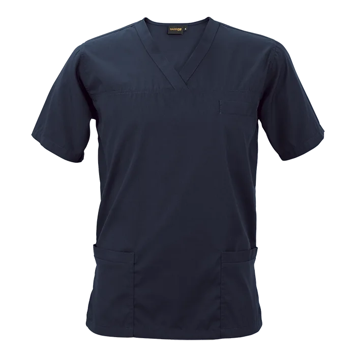 Riley Scrub Top - Image 2
