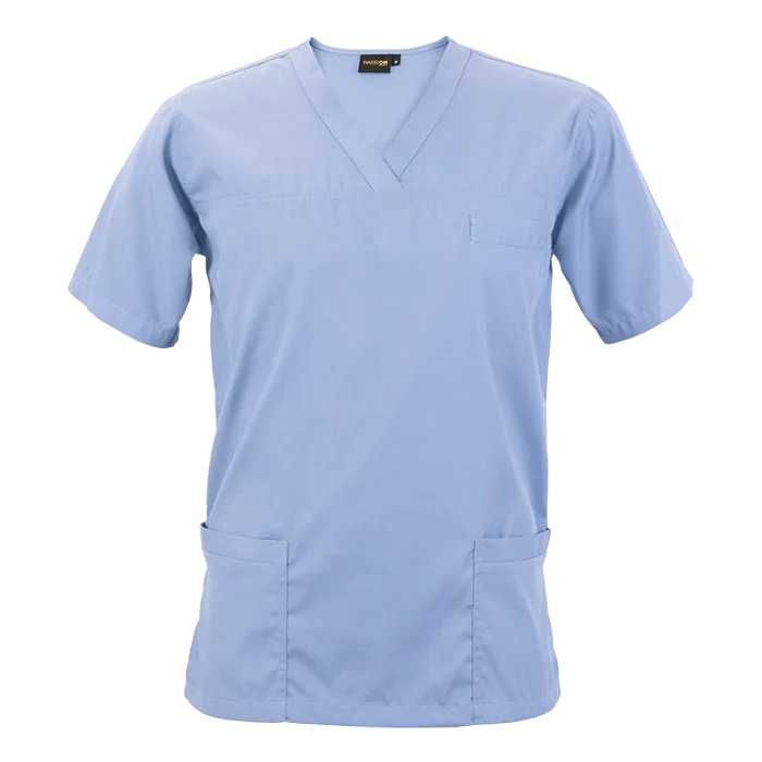Riley Scrub Top - Image 4