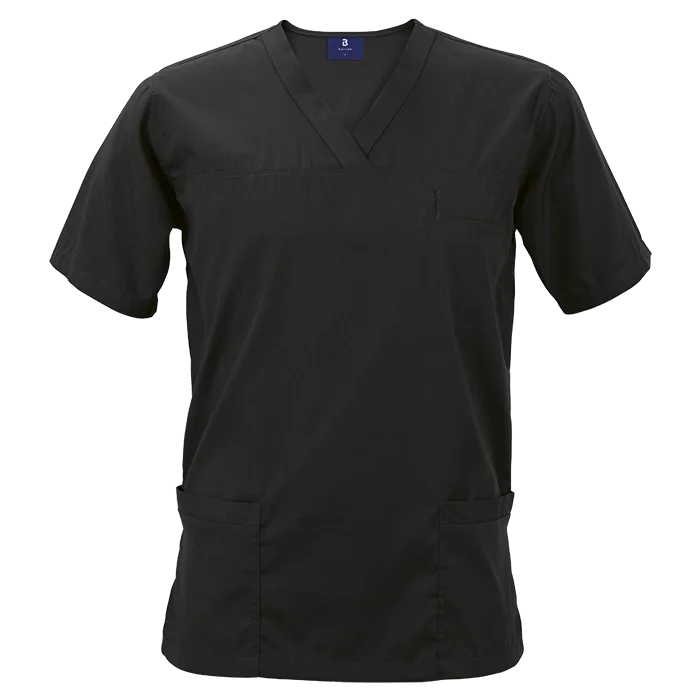 Riley Scrub Top - Image 5