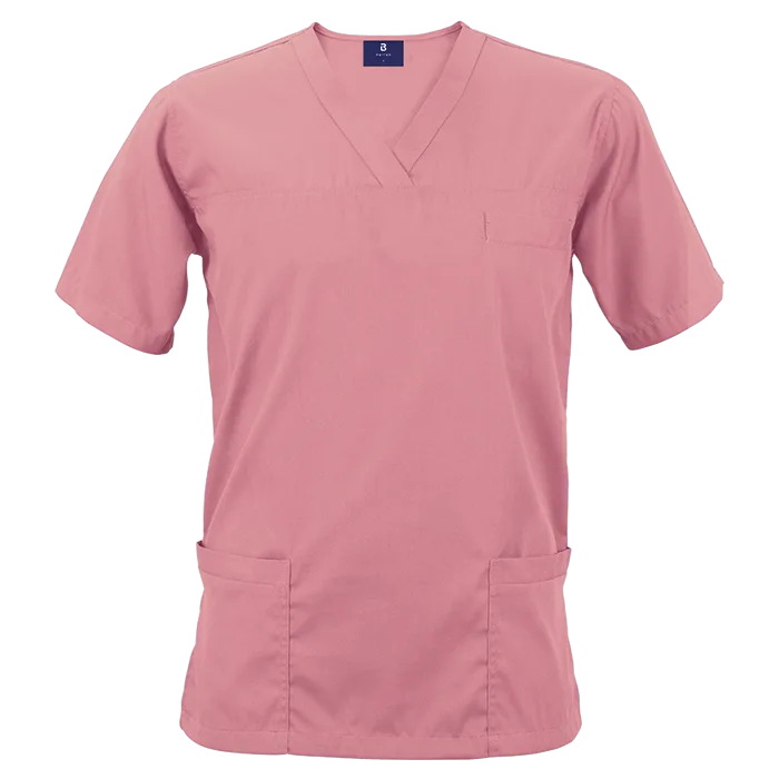 Riley Scrub Top - Image 6
