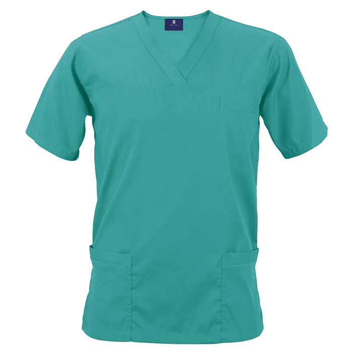 Riley Scrub Top - Image 7