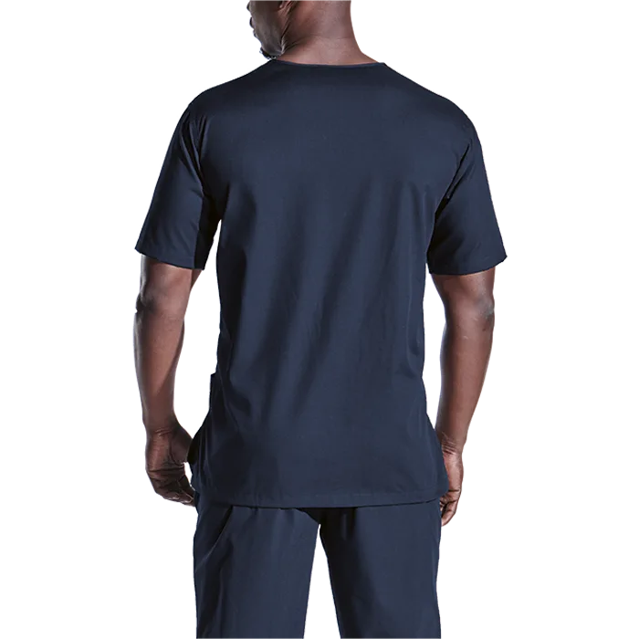Riley Scrub Top - Image 8