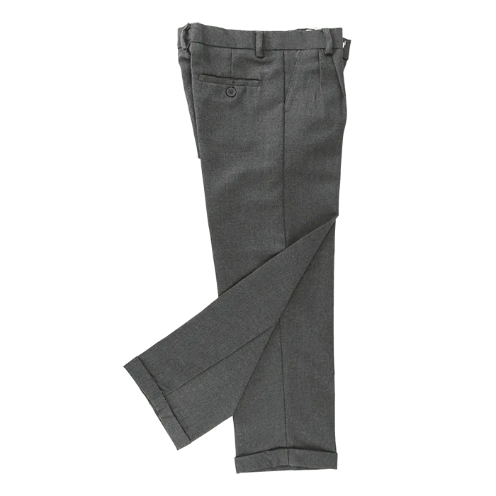 Boys School Trousers - Image 2