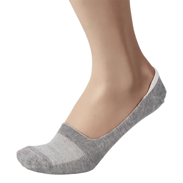 3 Pack Secret Sock