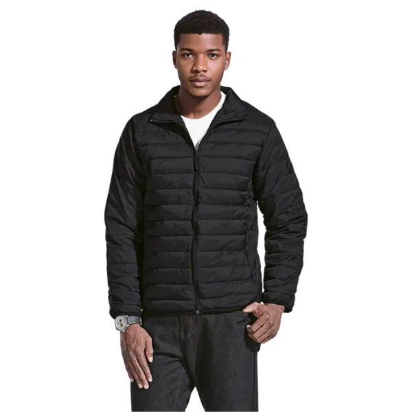 Stratford Jacket Mens
