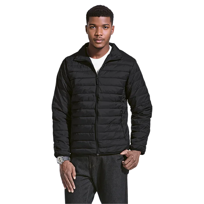 Stratford Jacket Mens