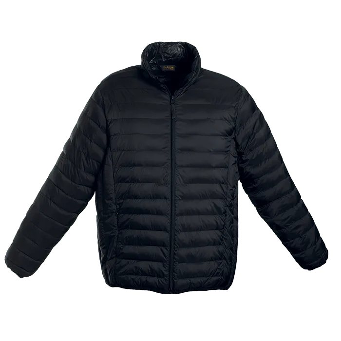 Stratford Jacket Mens - Image 2