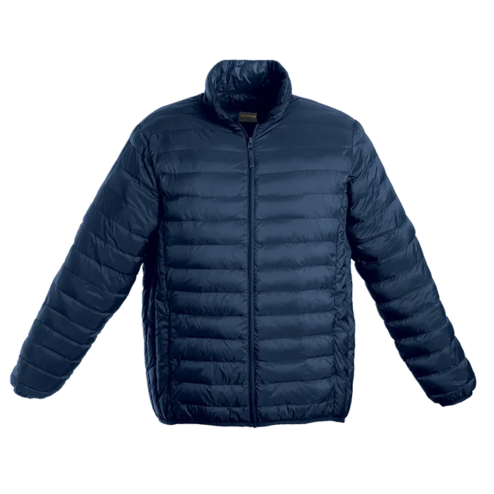 Stratford Jacket Mens - Image 3