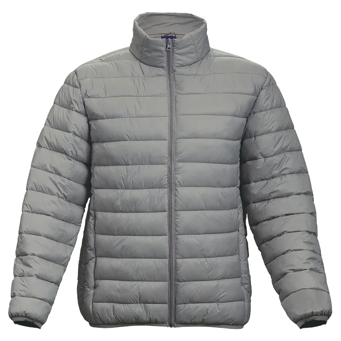 Stratford Jacket Mens - Image 4