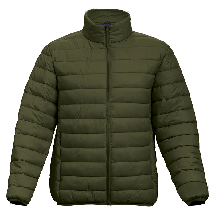 Stratford Jacket Mens - Image 5