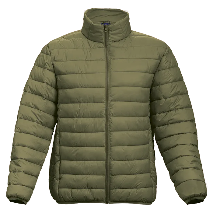 Stratford Jacket Mens - Image 6