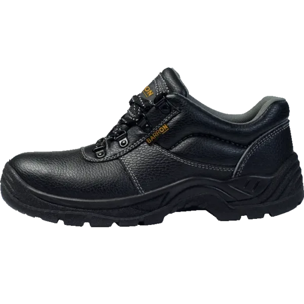 Barron Armour Safety Shoe