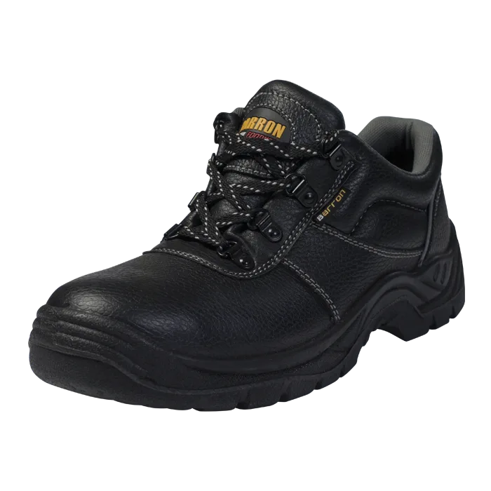 Barron Armour Safety Shoe - Image 2
