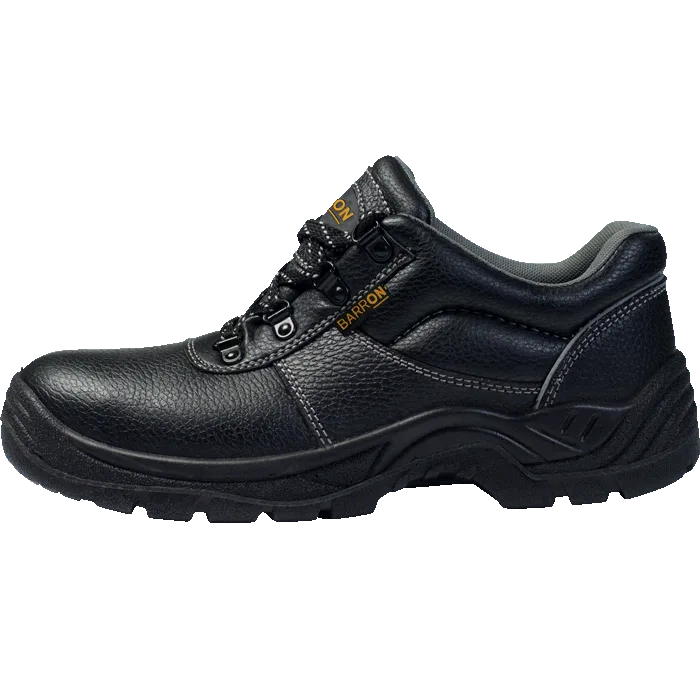 Barron Armour Safety Shoe - Image 3