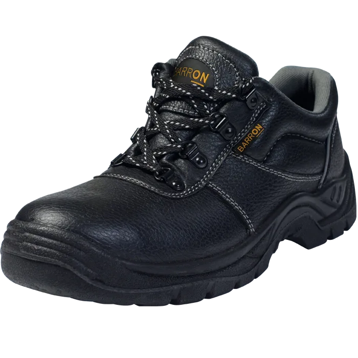 Barron Armour Safety Shoe - Image 5