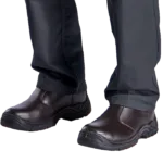 Barron Chelsea Safety Boot